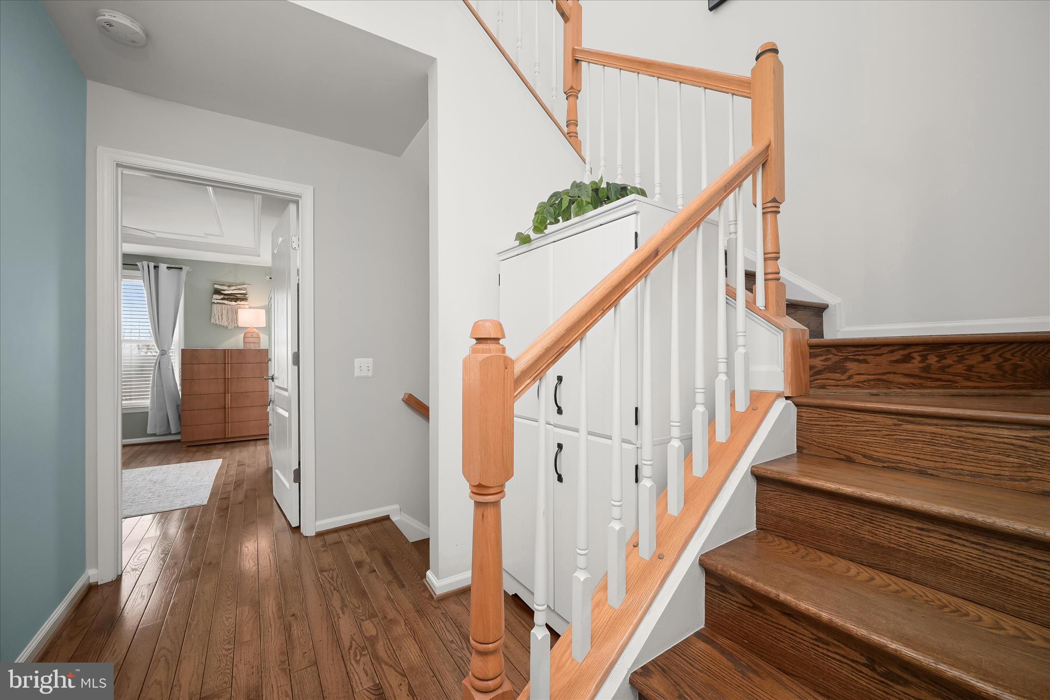 LOCUST POINT - Residential