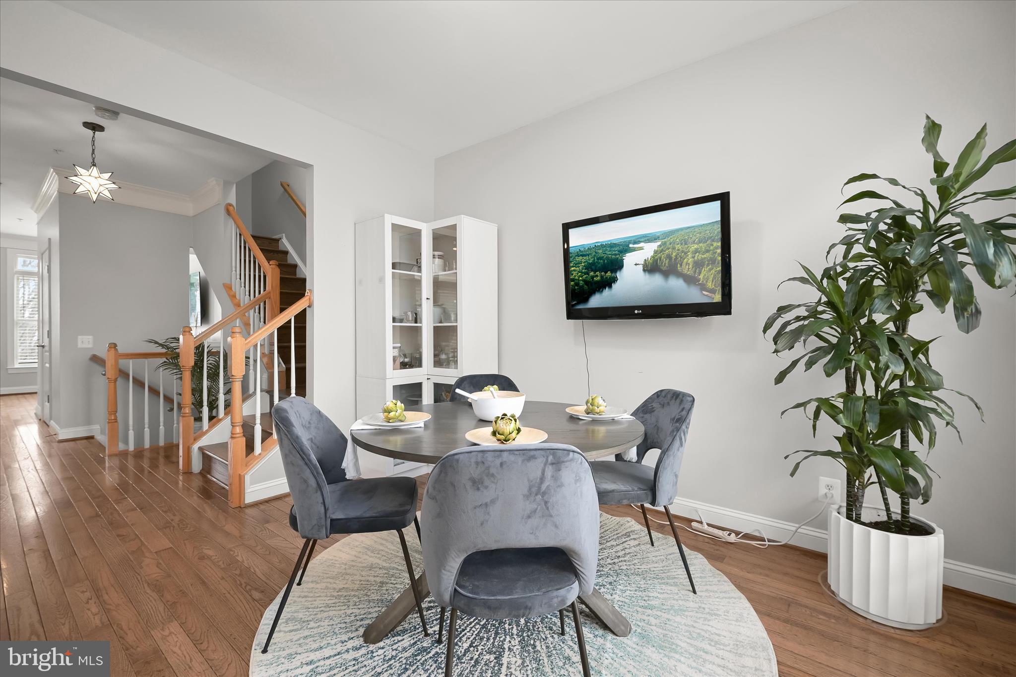 LOCUST POINT - Residential