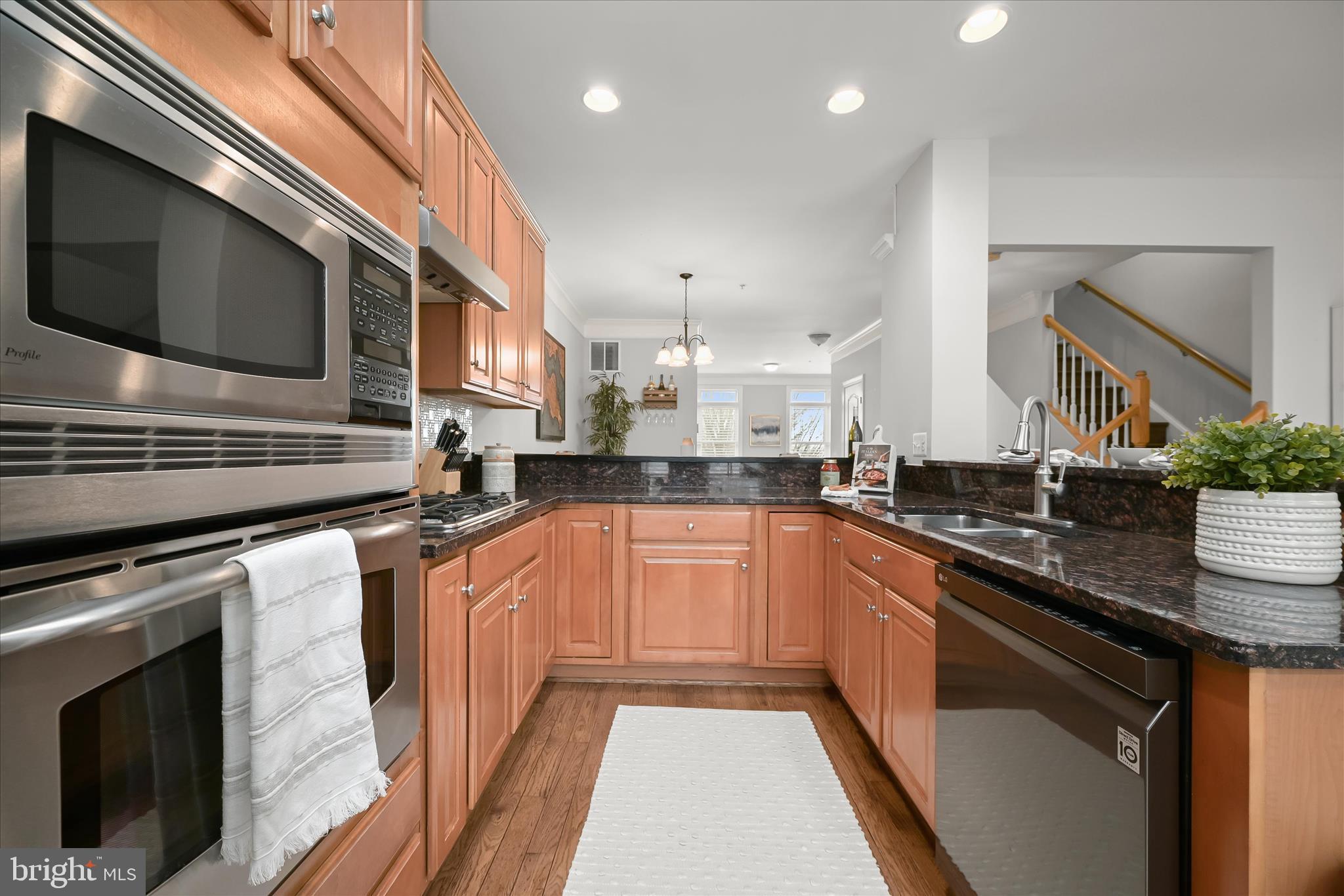 LOCUST POINT - Residential