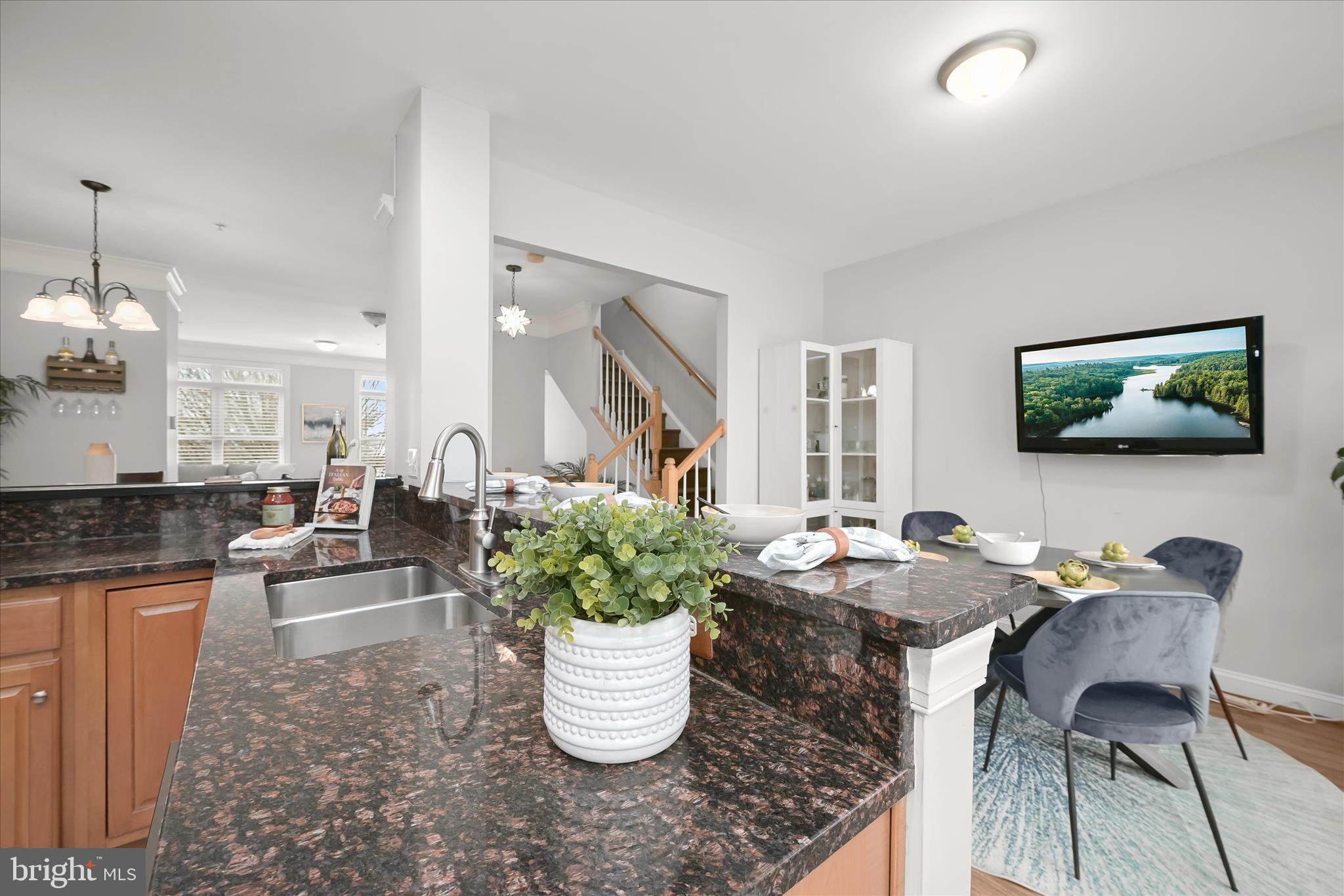 LOCUST POINT - Residential