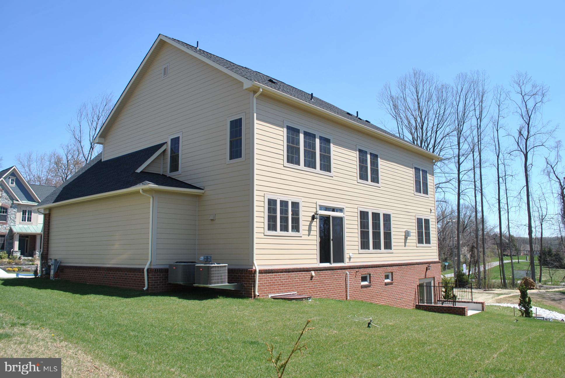 DULANEY VIEW - Residential