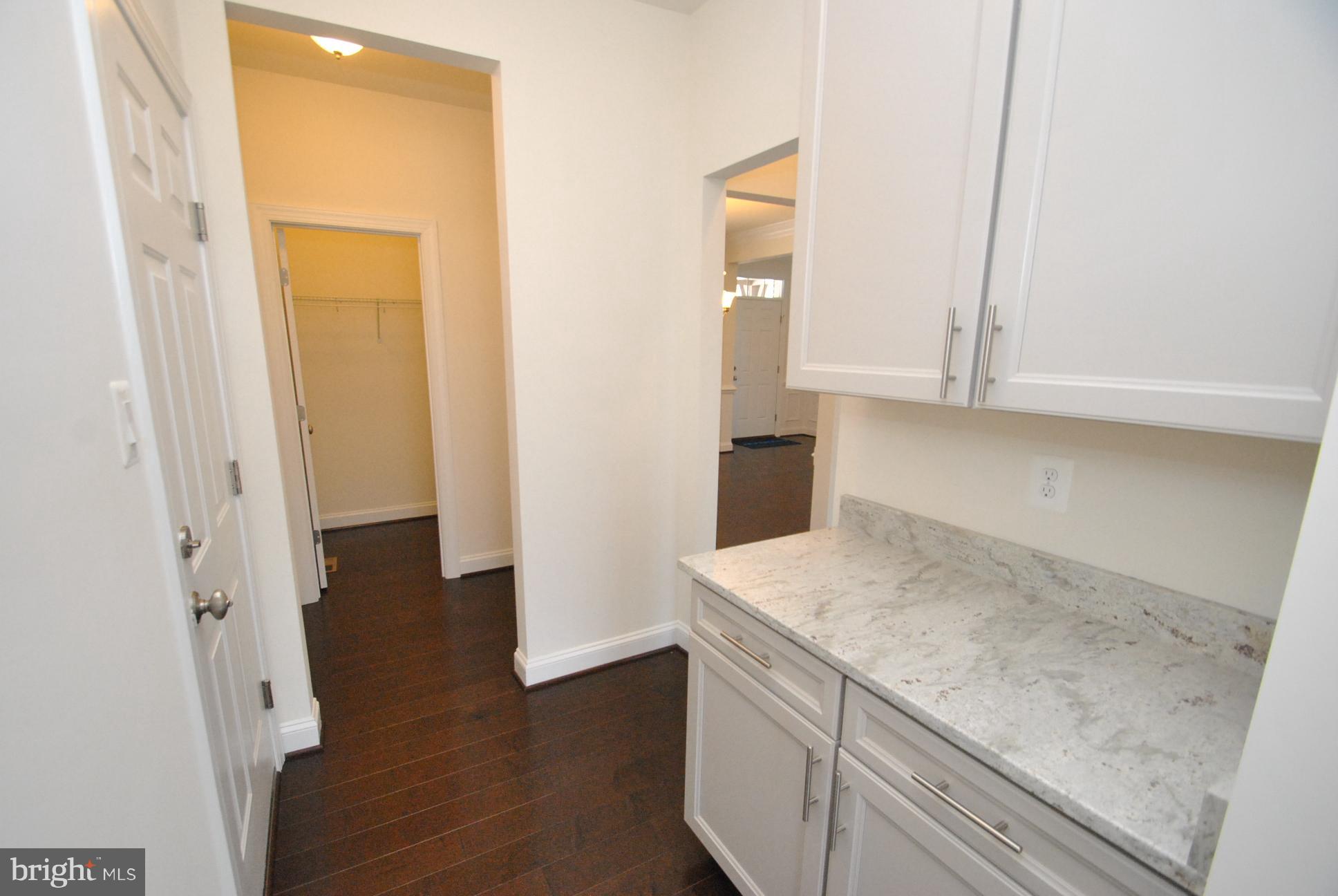 DULANEY VIEW - Residential