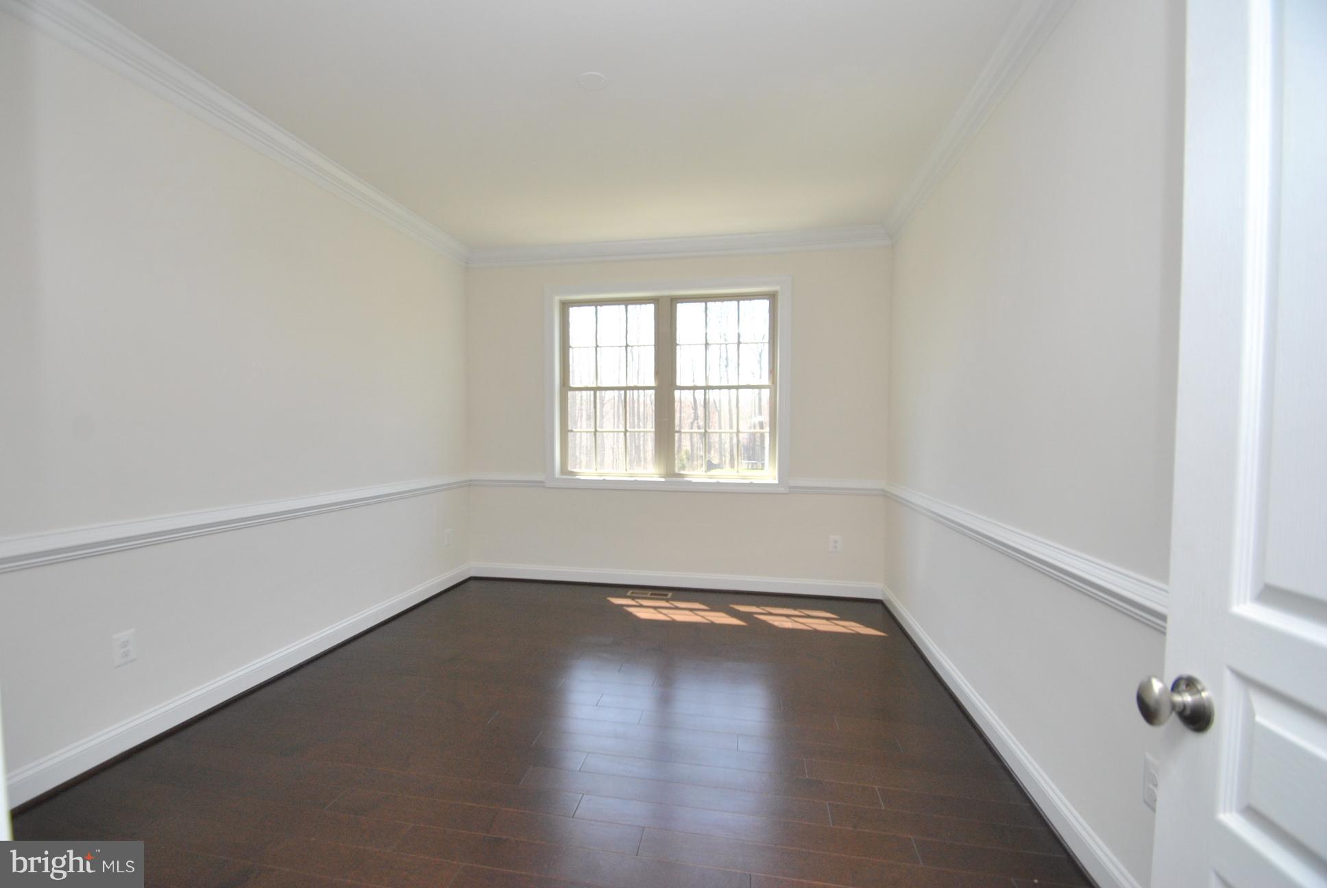 DULANEY VIEW - Residential