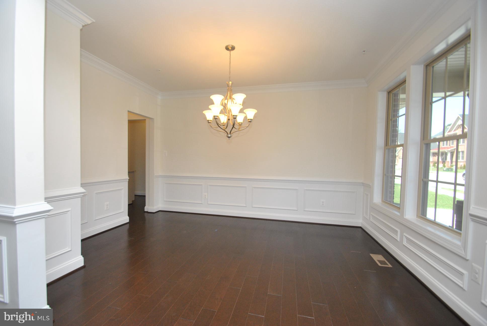 DULANEY VIEW - Residential