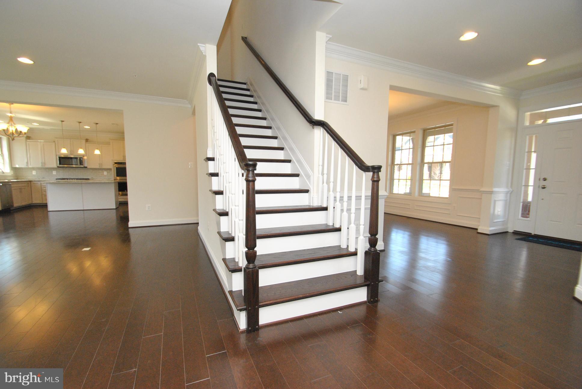 DULANEY VIEW - Residential