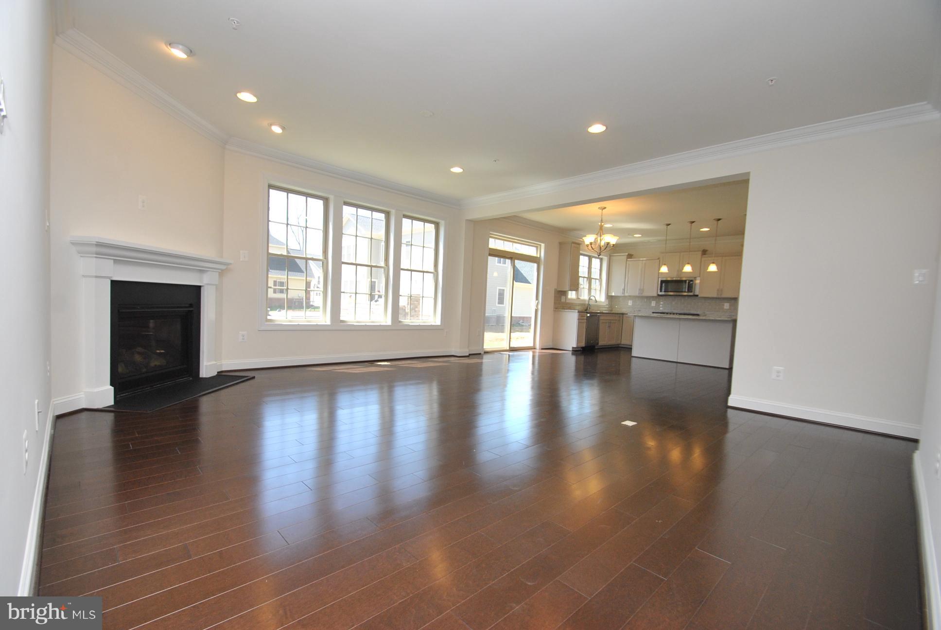 DULANEY VIEW - Residential