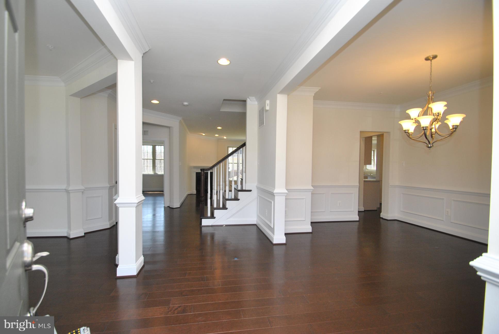 DULANEY VIEW - Residential