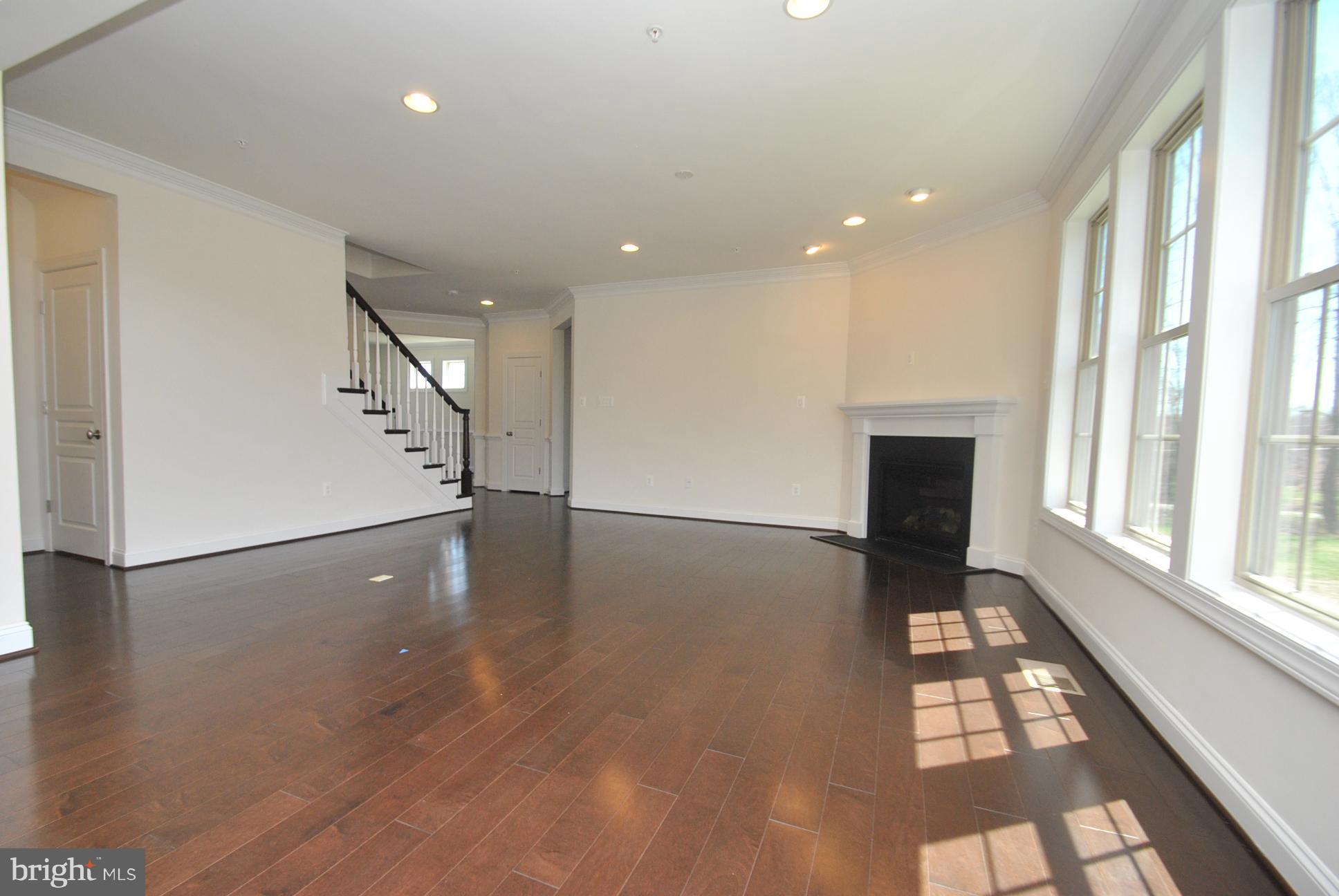 DULANEY VIEW - Residential