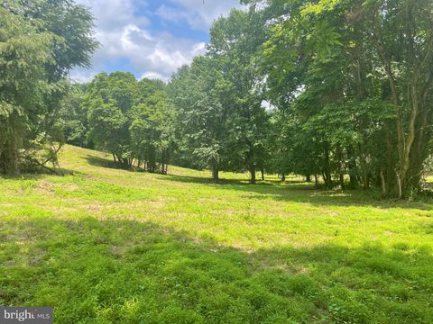 Vacant Land For Sale - 1075 Yorklyn Road<br/> HOCKESSIN, DE 19707