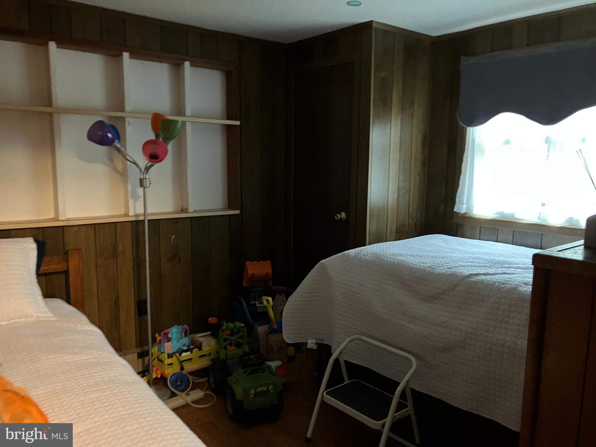 INDIAN MOUNTAIN LAKES - Residential