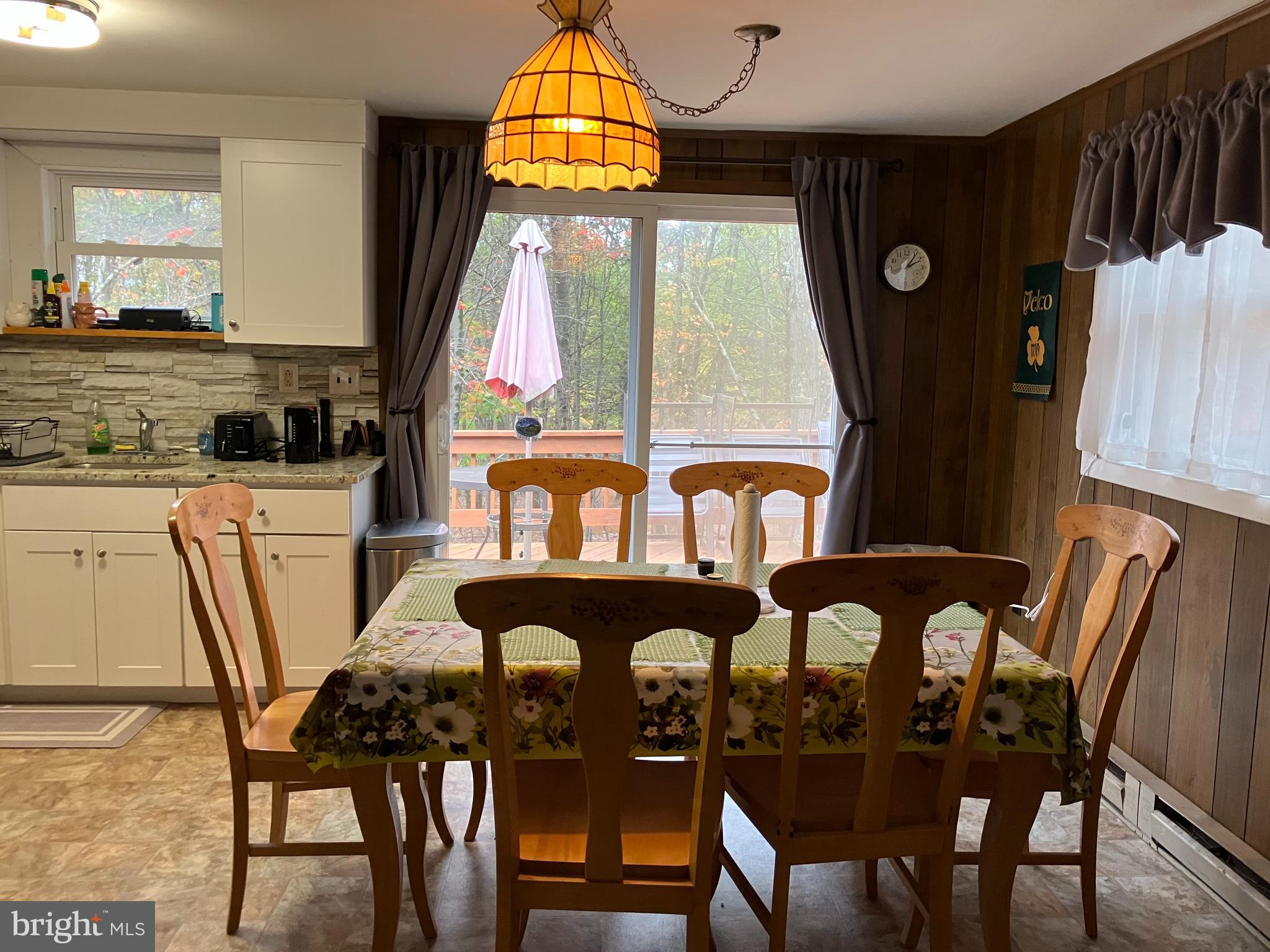 INDIAN MOUNTAIN LAKES - Residential