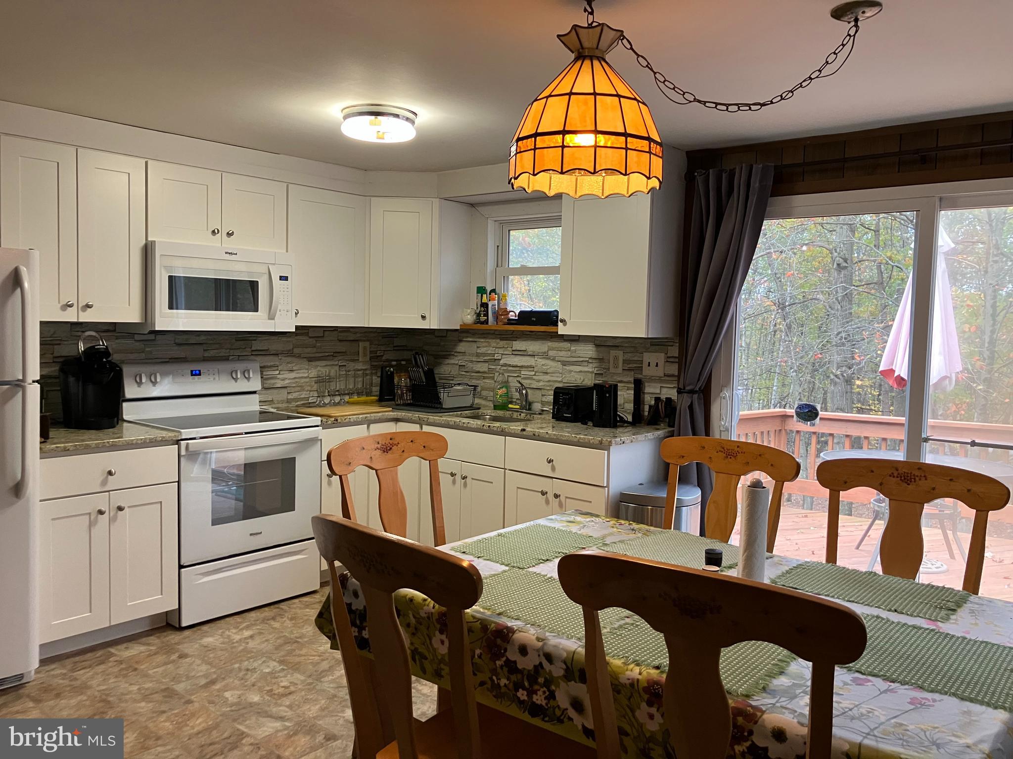 INDIAN MOUNTAIN LAKES - Residential