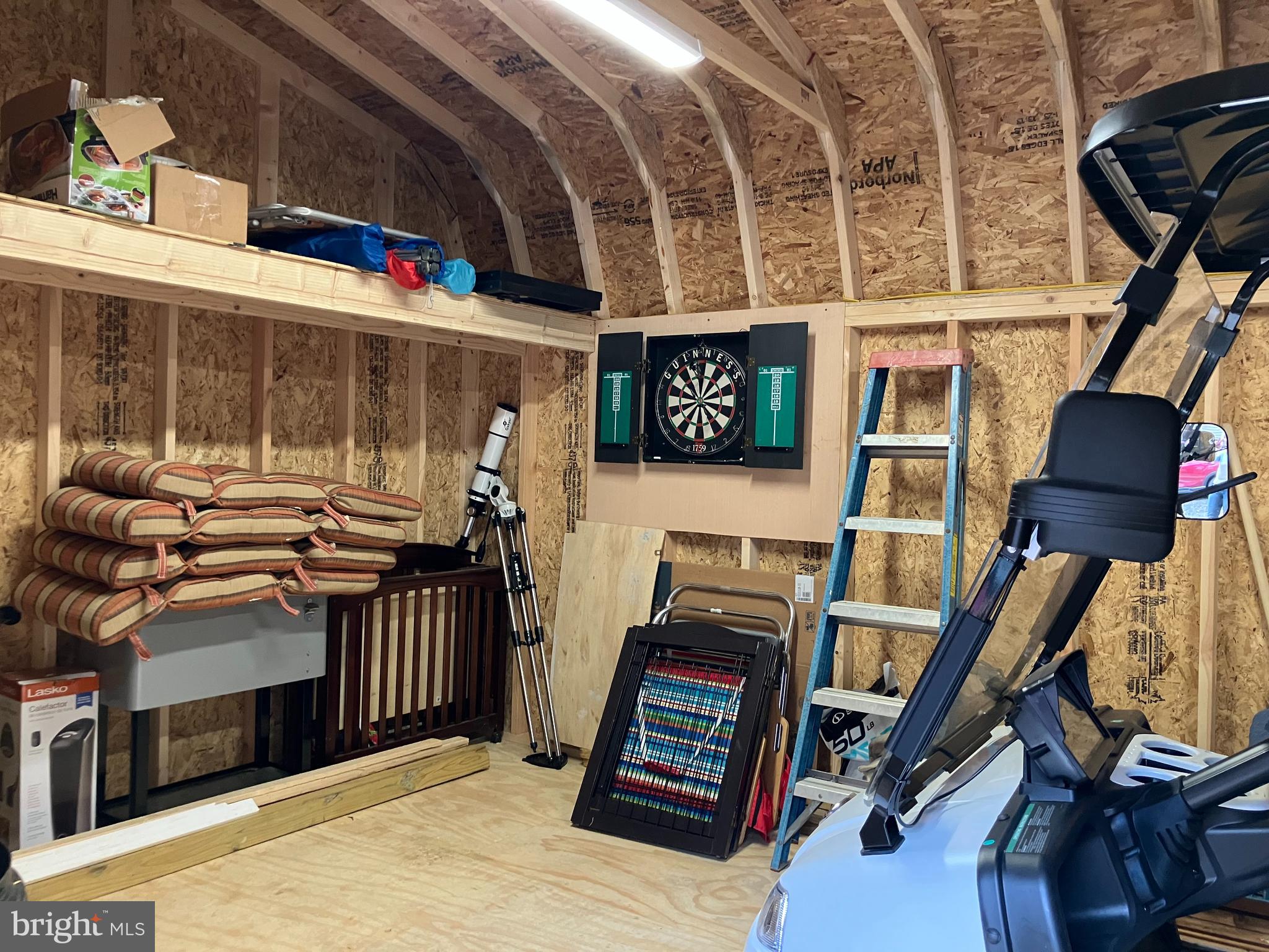 INDIAN MOUNTAIN LAKES - Residential