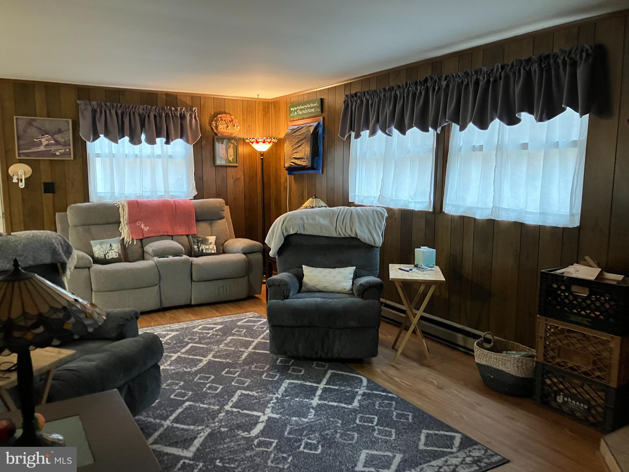 INDIAN MOUNTAIN LAKES - Residential