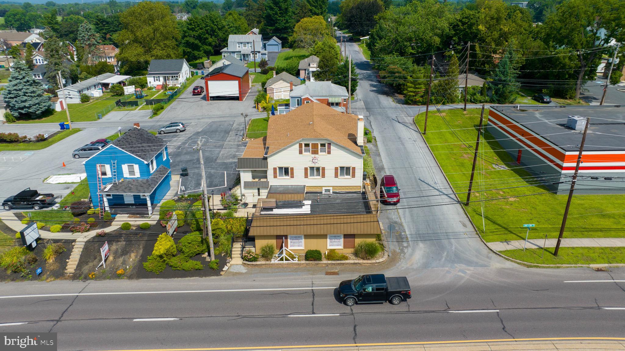 4814 JONESTOWN ROAD