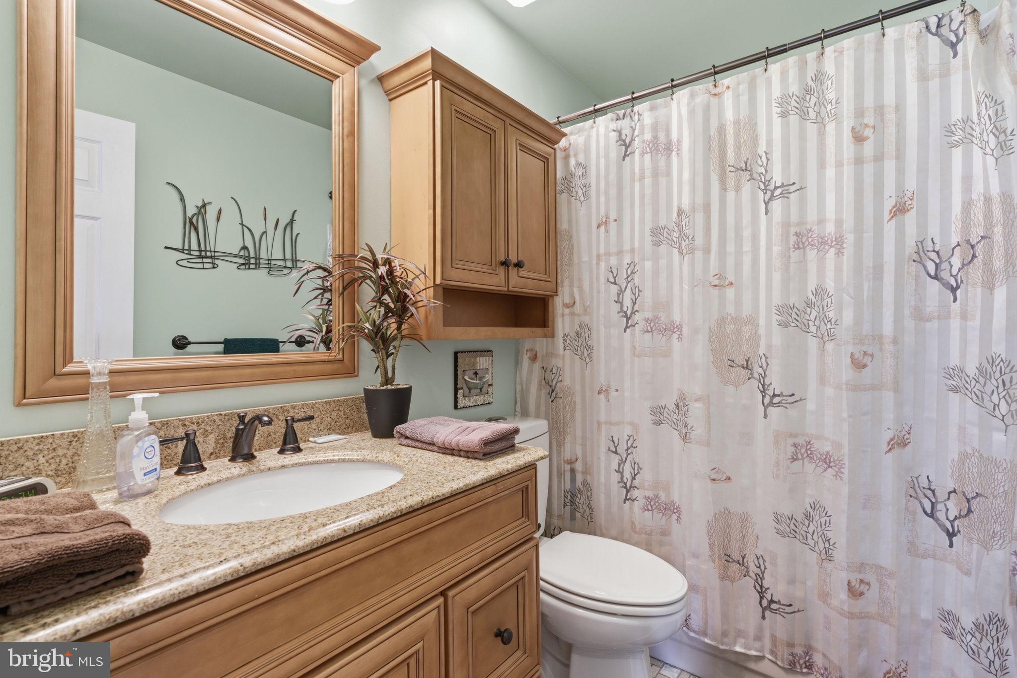 NESHAMINY VALLEY - Residential