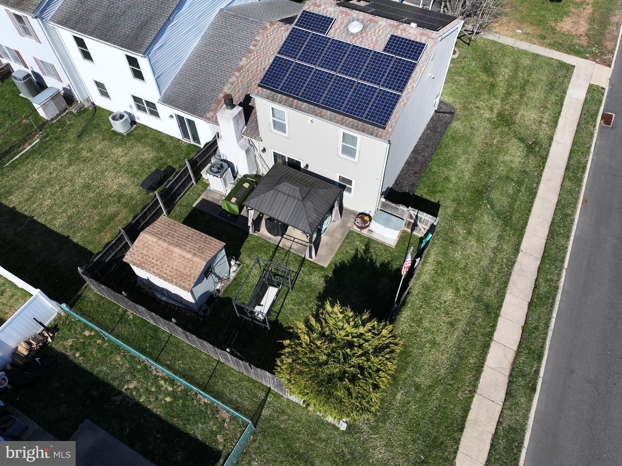 NESHAMINY VALLEY - Residential