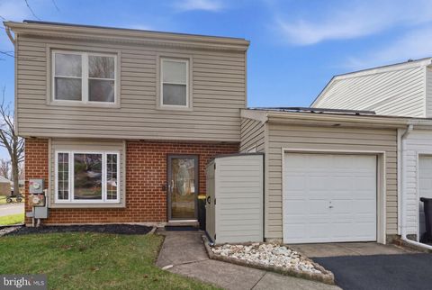 2500 ALEXIS COURT BENSALEM PA 19020