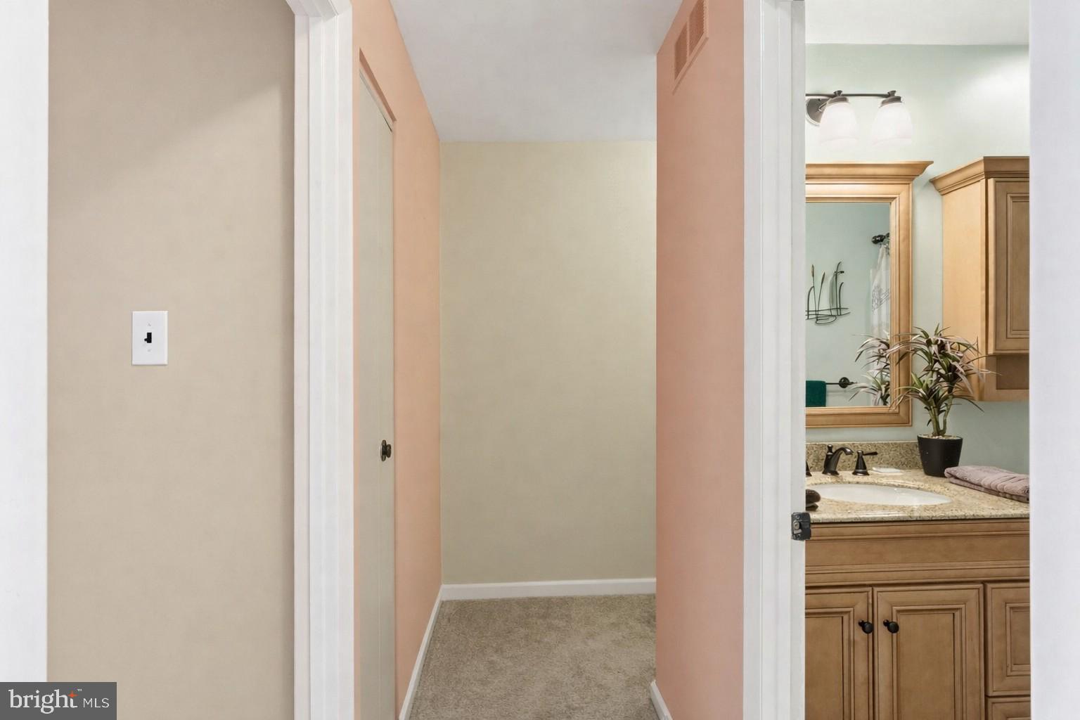 NESHAMINY VALLEY - Residential