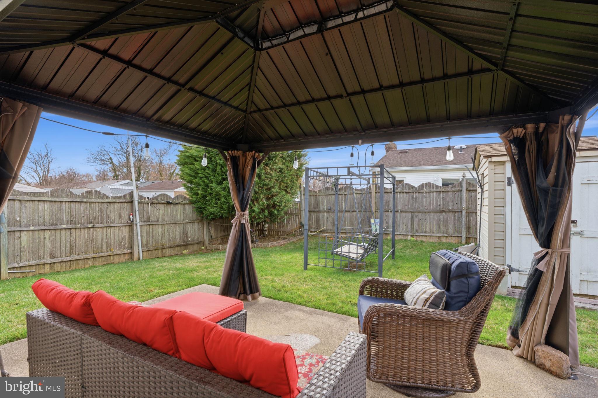 NESHAMINY VALLEY - Residential