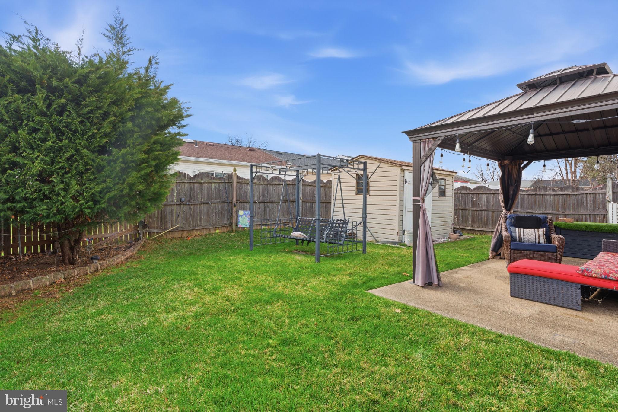 NESHAMINY VALLEY - Residential