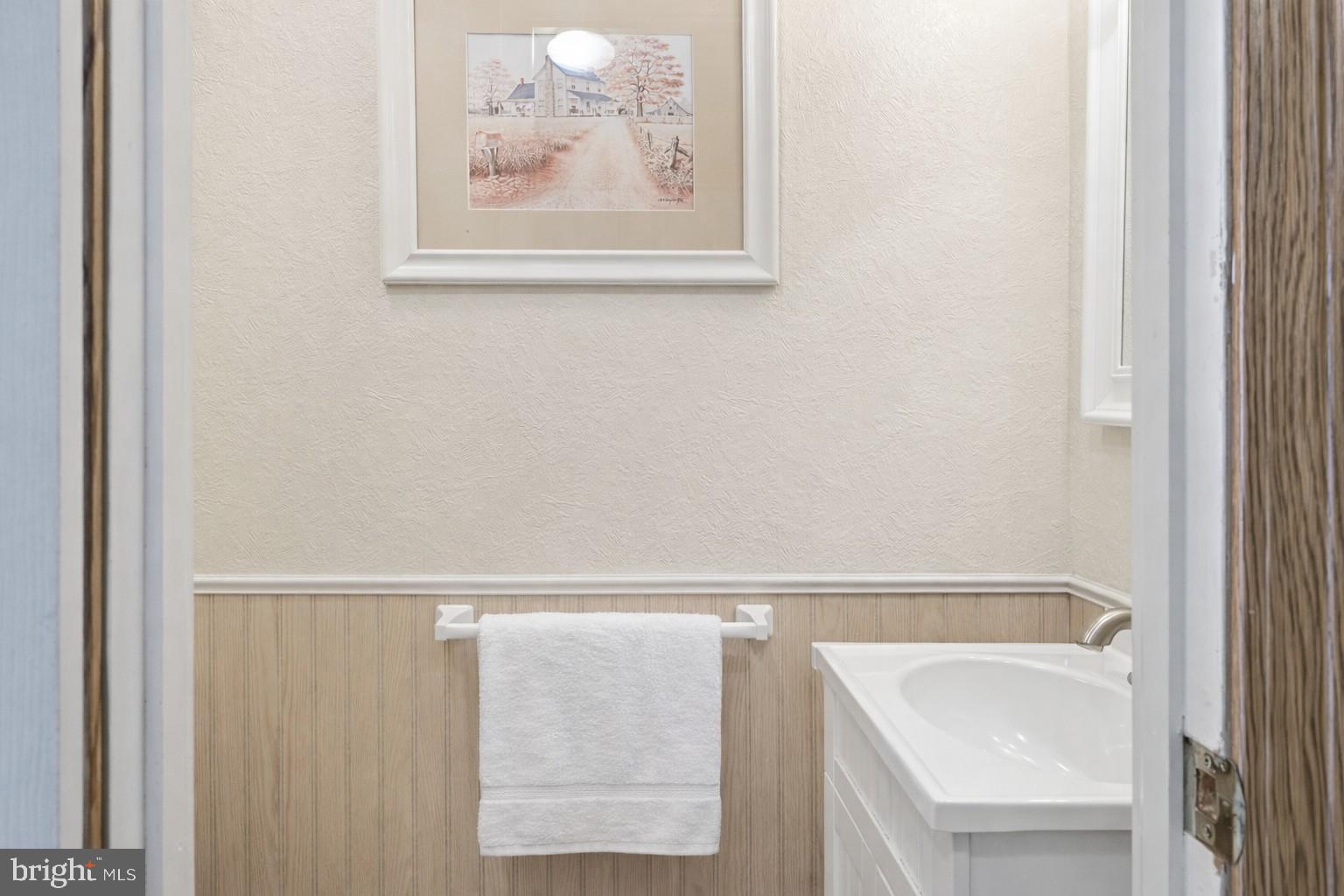 NESHAMINY VALLEY - Residential