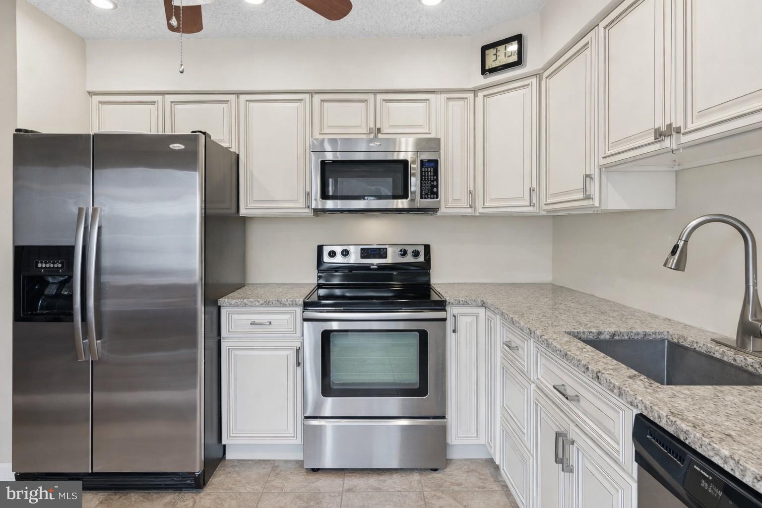 NESHAMINY VALLEY - Residential