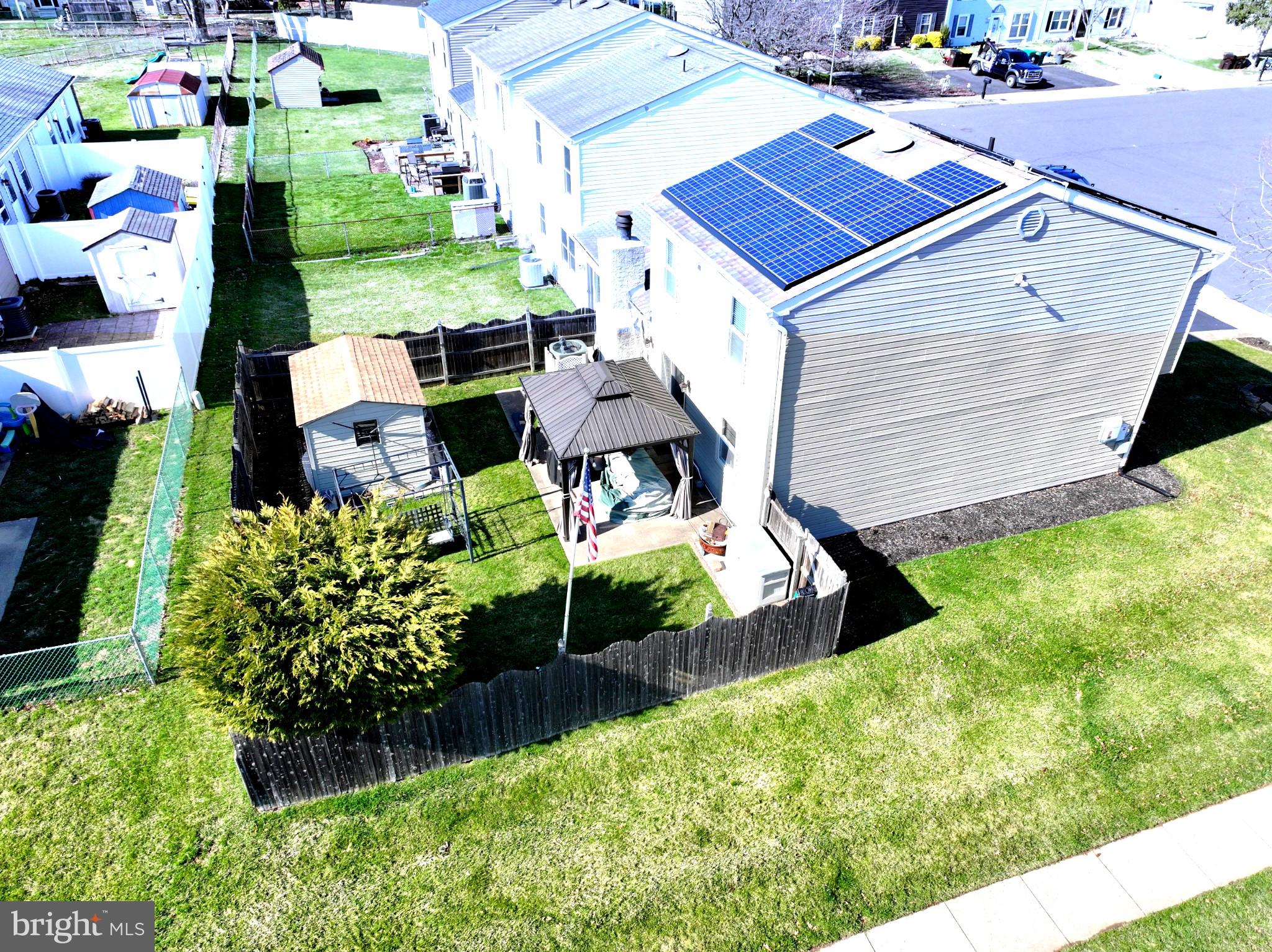 NESHAMINY VALLEY - Residential