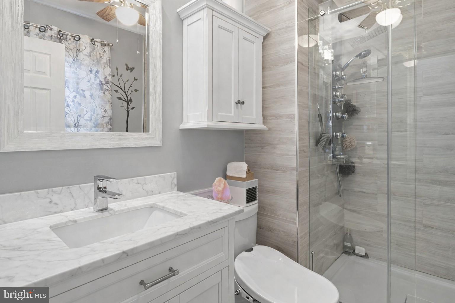 NESHAMINY VALLEY - Residential