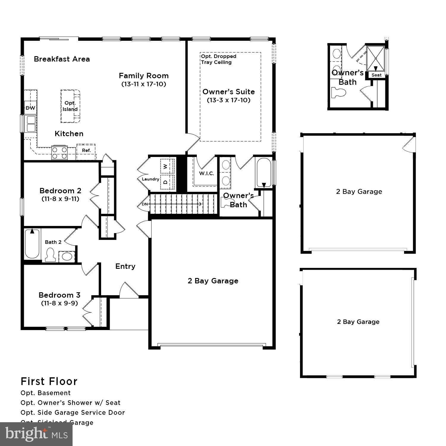 HOMESITE 401 OUTRIGGER ROAD