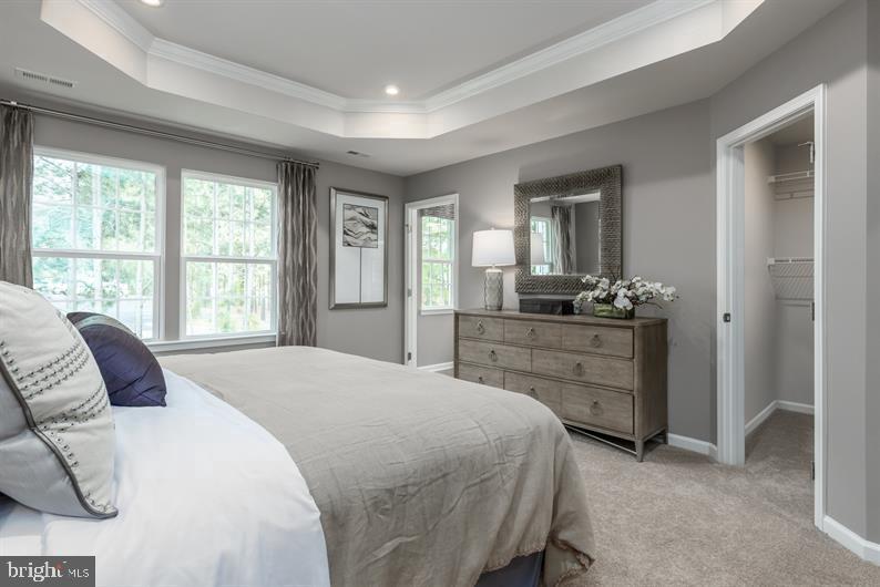 JAMES RUN TOWNHOMES - Residential