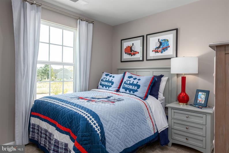 JAMES RUN TOWNHOMES - Residential