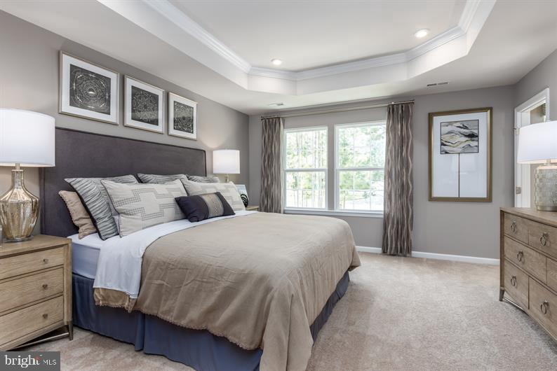 JAMES RUN TOWNHOMES - Residential