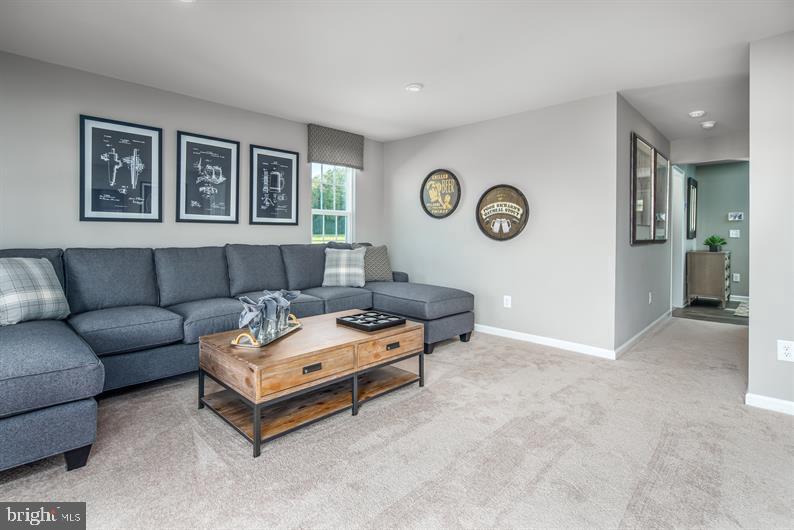 JAMES RUN TOWNHOMES - Residential