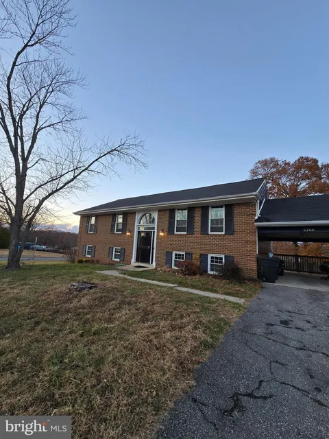 6200 Terence Drive, Clinton, MD 20735 - #: MDPG2185318