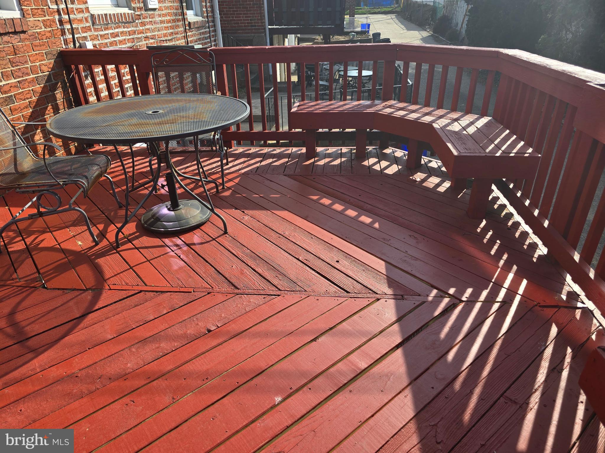 MT AIRY - Residential