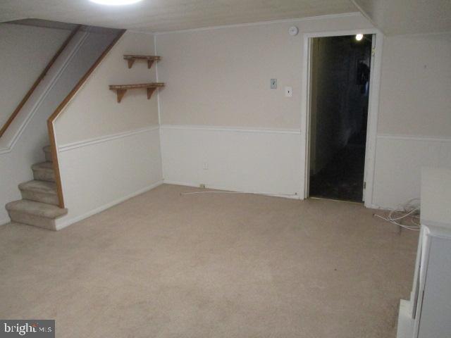 MT AIRY - Residential