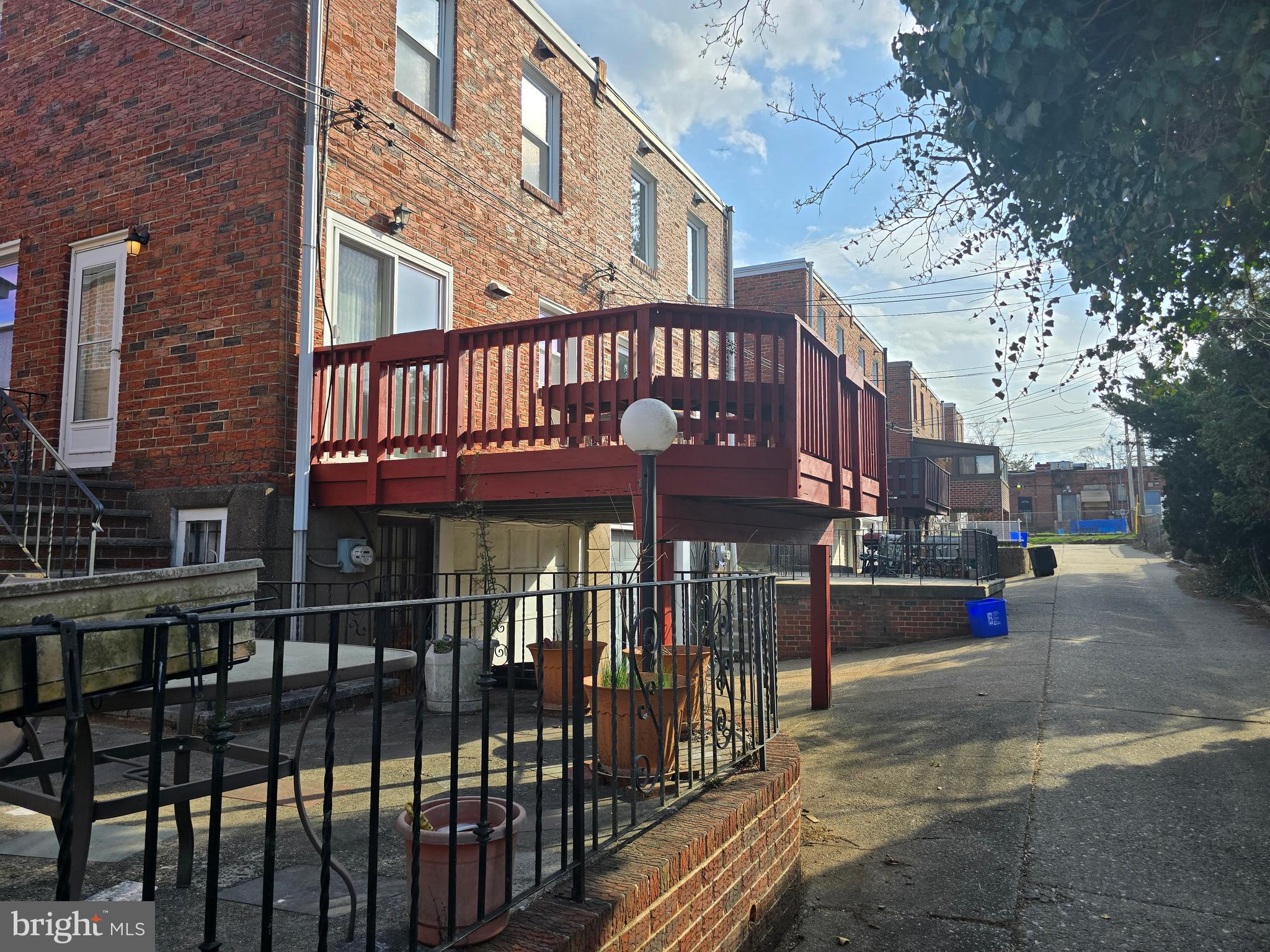 MT AIRY - Residential