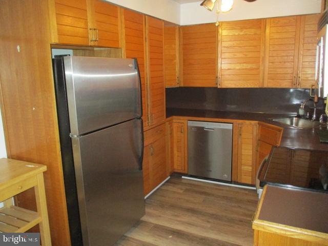 MT AIRY - Residential