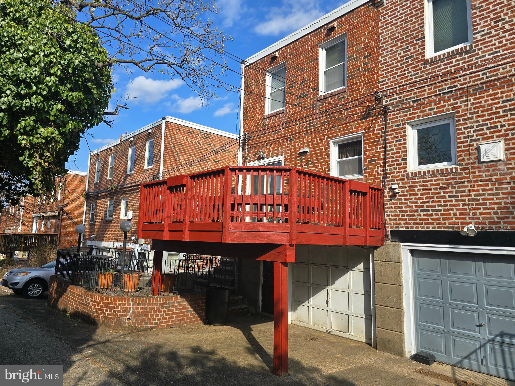 MT AIRY - Residential