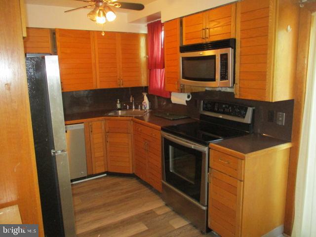 MT AIRY - Residential