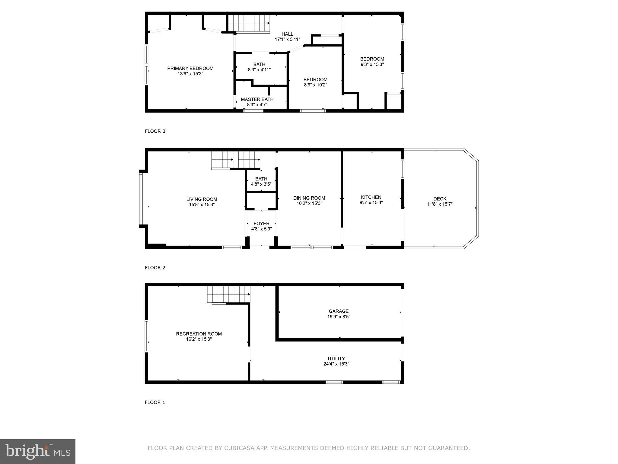 MT AIRY - Residential