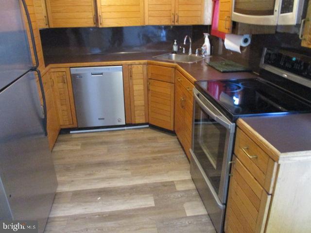 MT AIRY - Residential