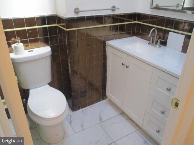 MT AIRY - Residential