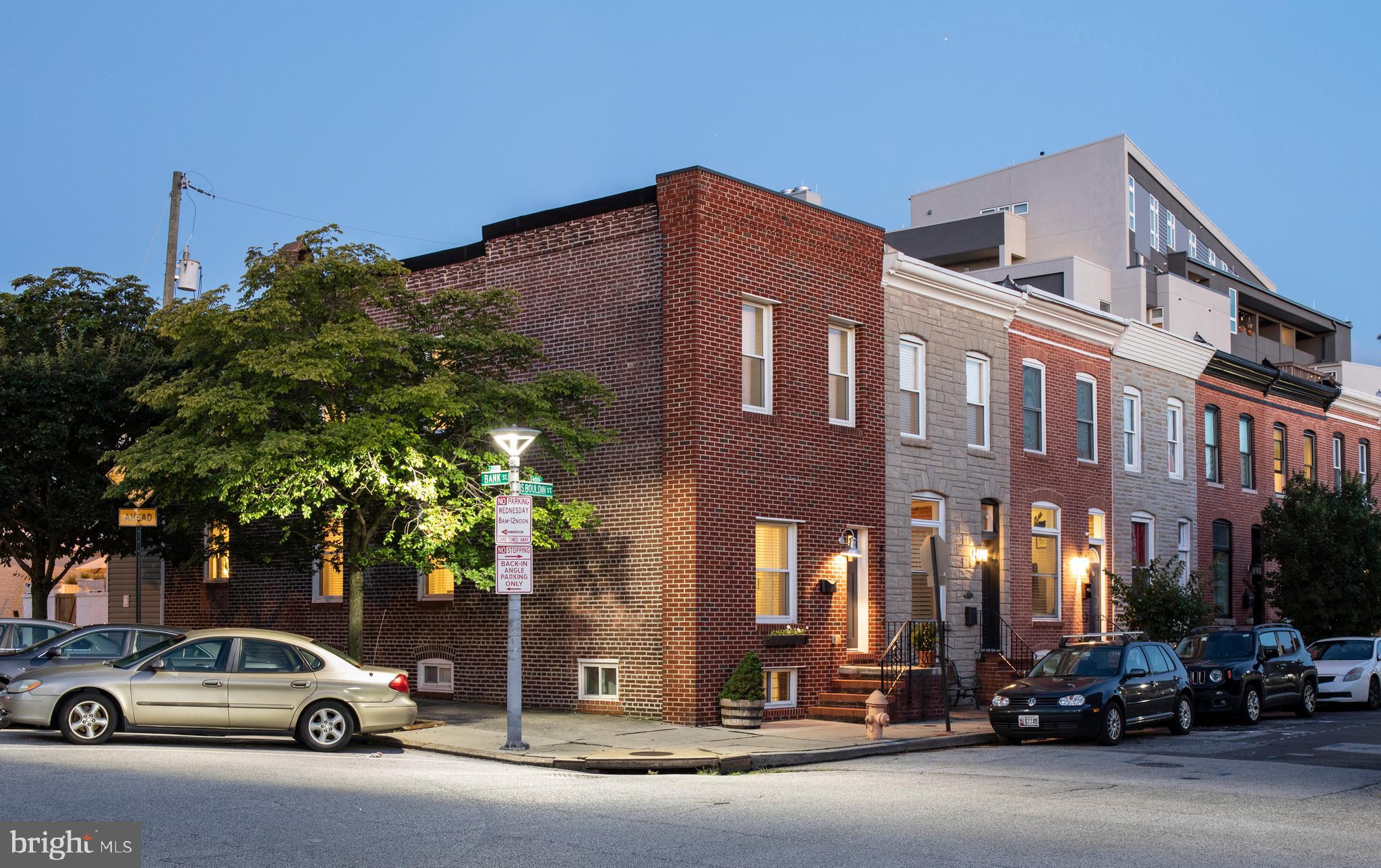 HIGHLANDTOWN - Residential