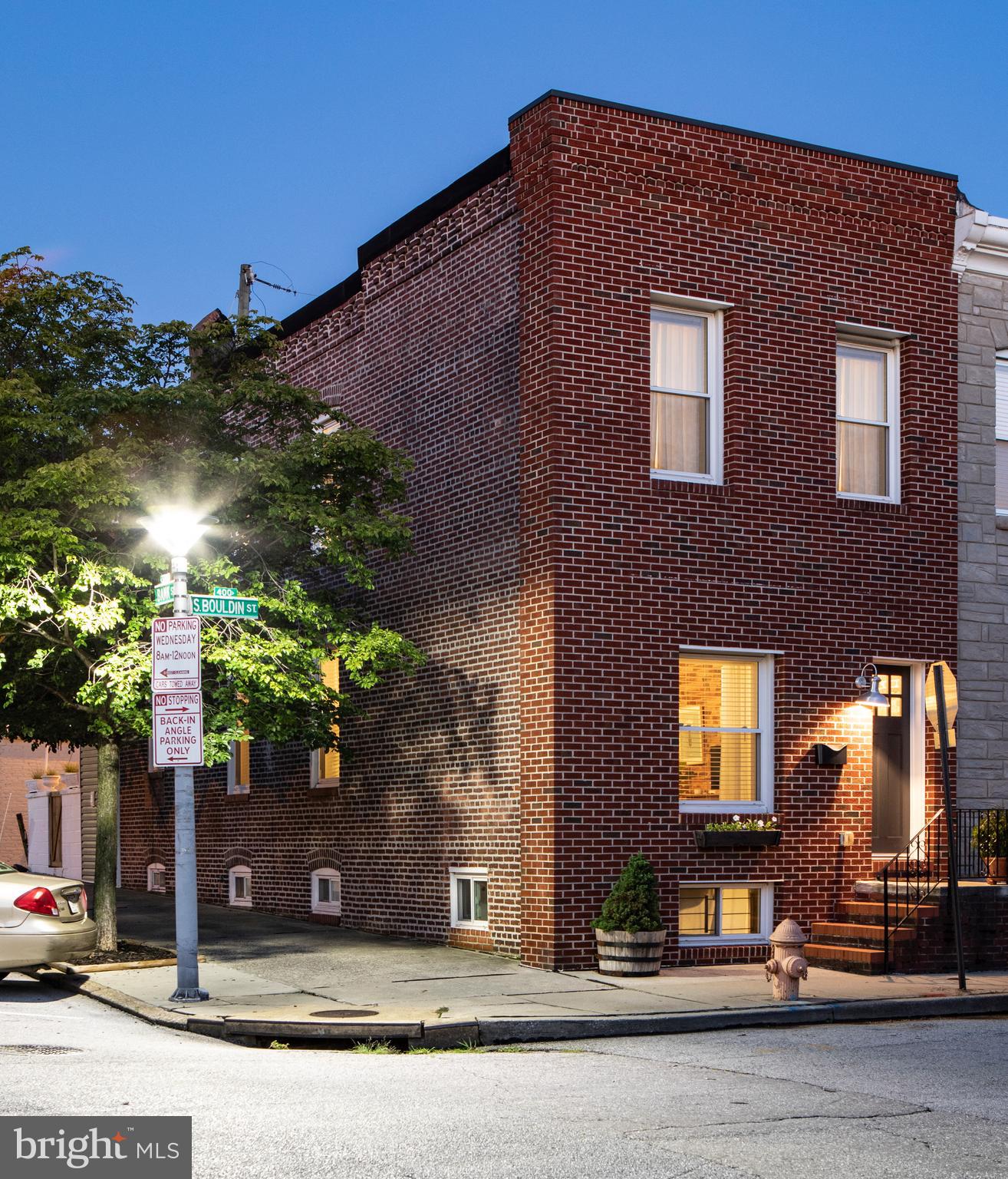 HIGHLANDTOWN - Residential