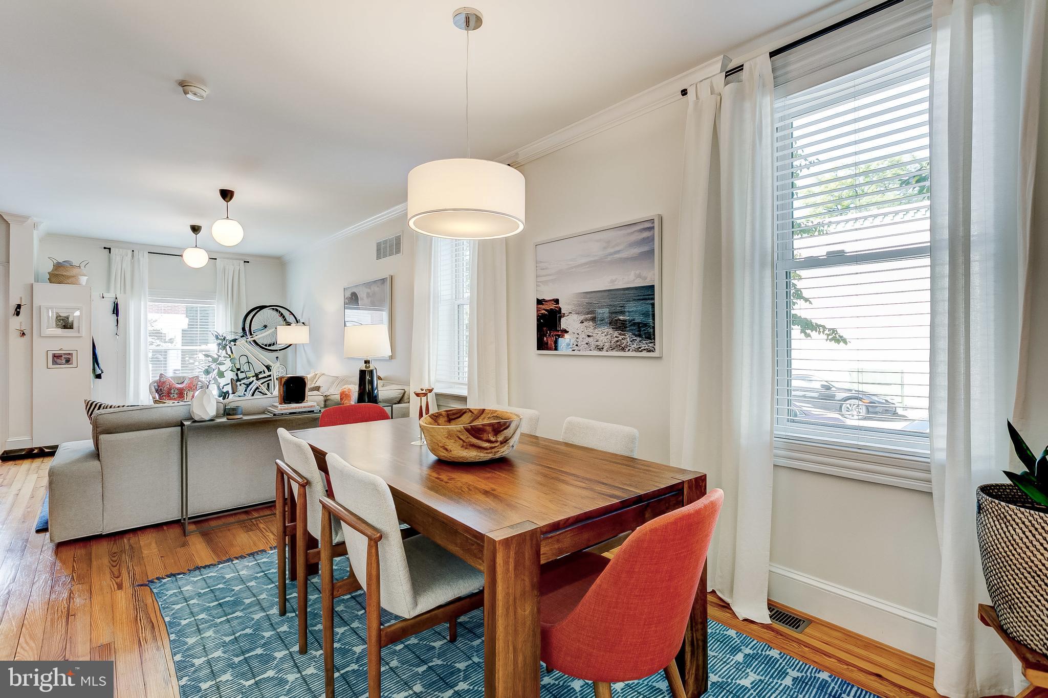 HIGHLANDTOWN - Residential