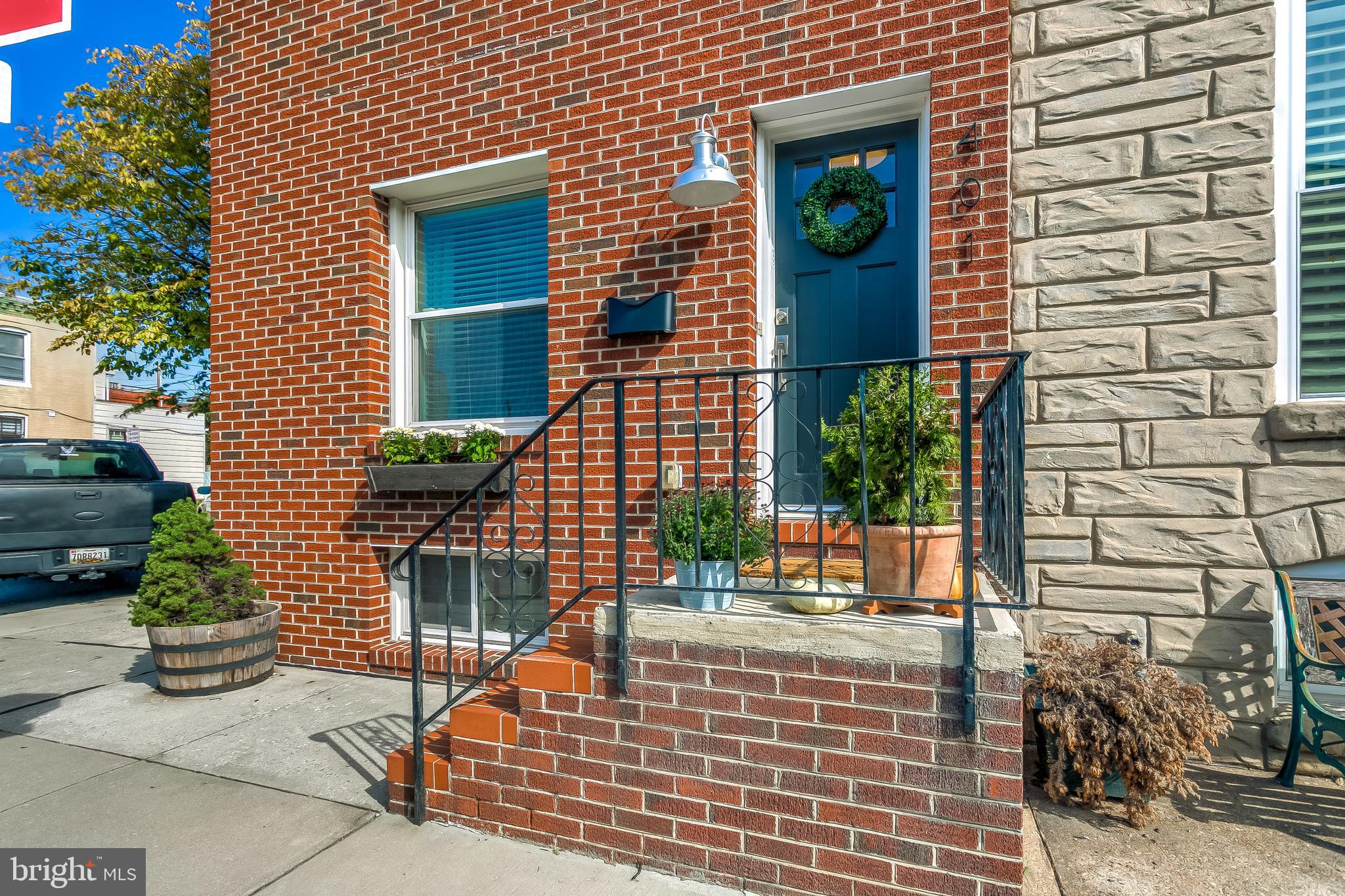 HIGHLANDTOWN - Residential