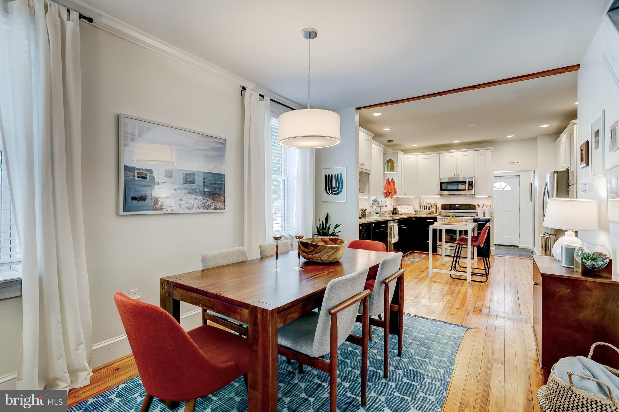 HIGHLANDTOWN - Residential