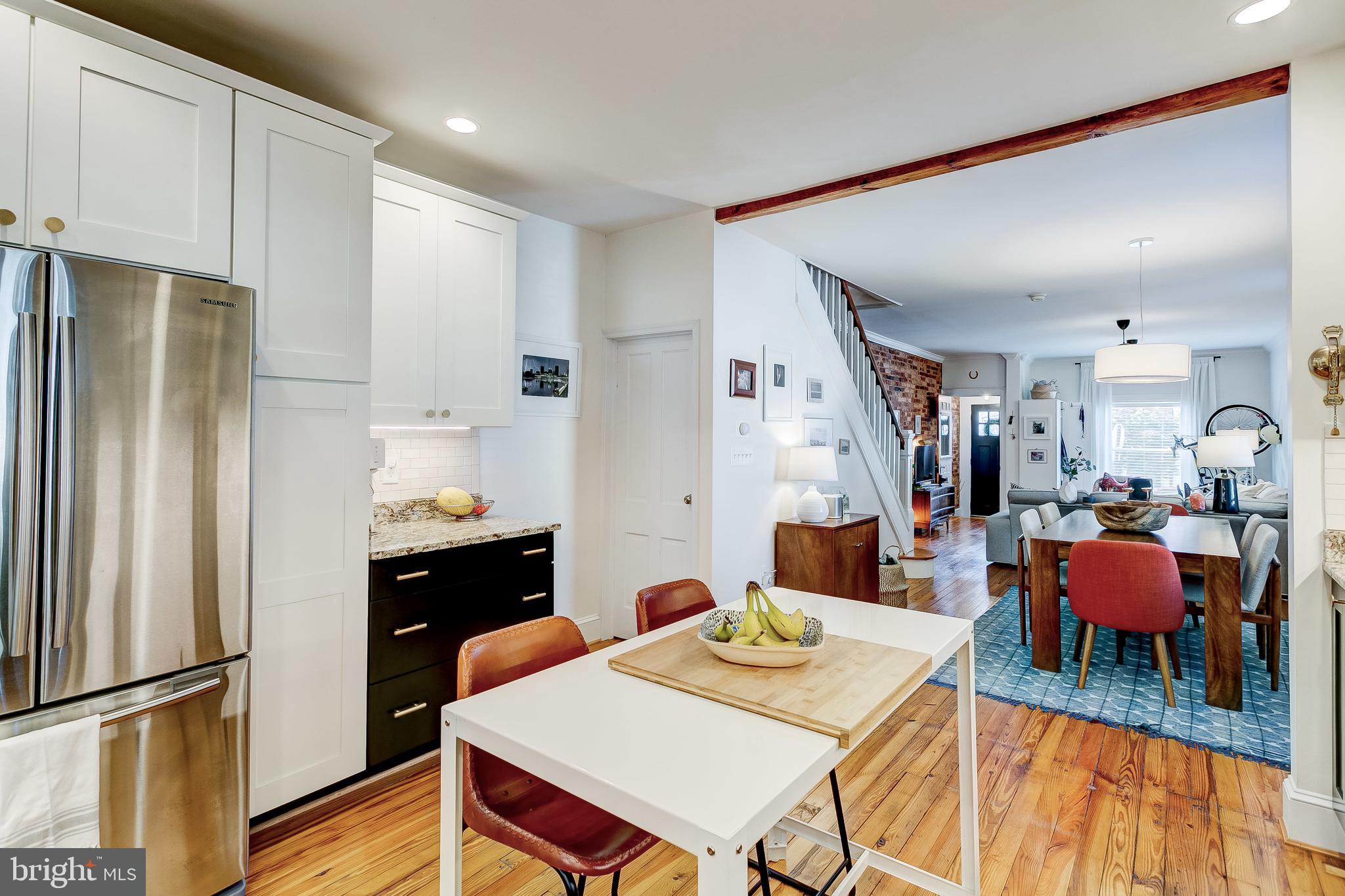 HIGHLANDTOWN - Residential